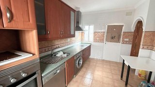 Chalet en venta en La Banda - Campo de Fútbol en Chiclana de la Frontera