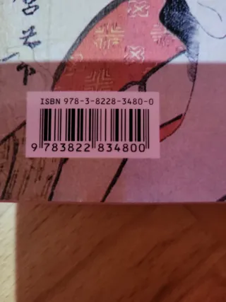 Grabados Japoneses