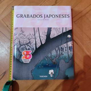 Grabados Japoneses