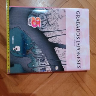 Grabados Japoneses