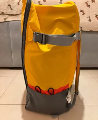 Kayak gonfiabile ITIWIT Touring 100