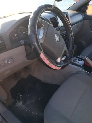 KIA kia 2007