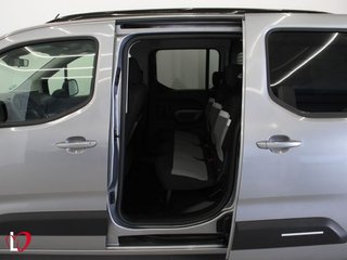 Citroën Berlingo TALLA M BlueHDi 100 S&S 6v PLUS N1