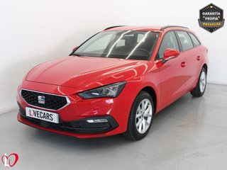 Seat Leon 2.0 TDI TDI S&S REFERENCE 115