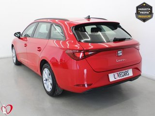 Seat Leon 2.0 TDI TDI S&S REFERENCE 115