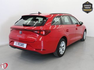 Seat Leon 2.0 TDI TDI S&S REFERENCE 115