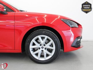 Seat Leon 2.0 TDI TDI S&S REFERENCE 115