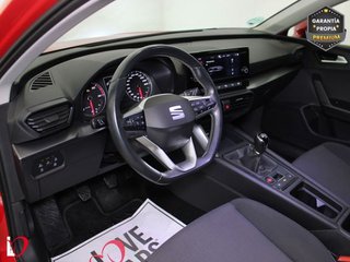 Seat Leon 2.0 TDI TDI S&S REFERENCE 115