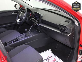 Seat Leon 2.0 TDI TDI S&S REFERENCE 115