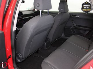 Seat Leon 2.0 TDI TDI S&S REFERENCE 115