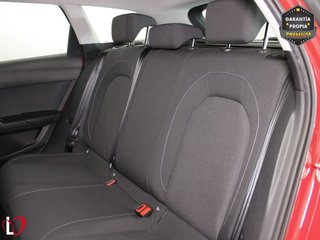 Seat Leon 2.0 TDI TDI S&S REFERENCE 115