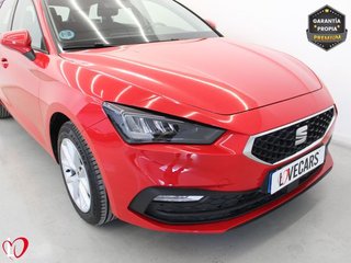 Seat Leon 2.0 TDI TDI S&S REFERENCE 115