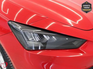 Seat Leon 2.0 TDI TDI S&S REFERENCE 115