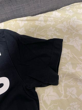 Maglia Nike Air Jordan Uomo Nera Rossa