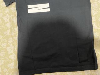 Maglia Nike Air Jordan Uomo Nera Rossa