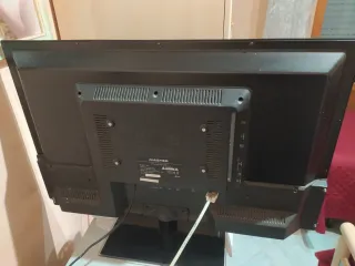 TV LED 32 pollici Master TL 320