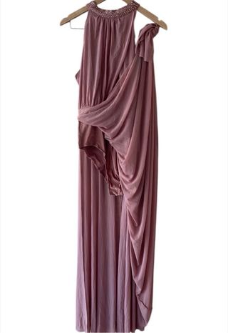 Vestido Maillot de Ballet y Danza