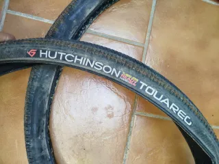Cubierta WTB Venture Max 700x50 Tubeless