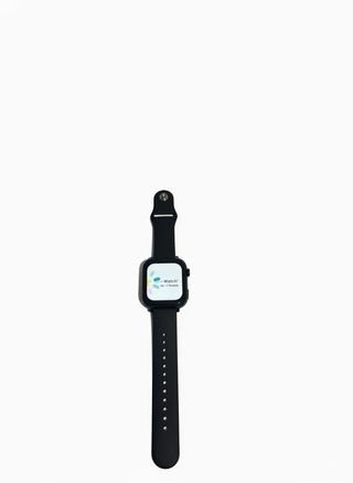 Reloj niño inteligente SaveFamily Negro+Cargador