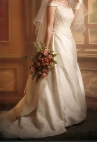 Vestido de Novia