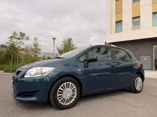 Toyota Auris 2008