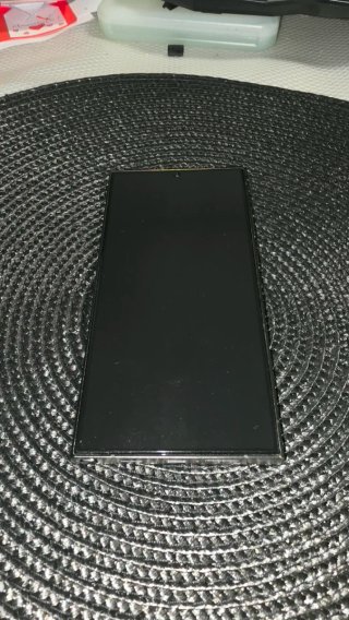 Samsung Galaxy S24 Ultra 1TB Negociable