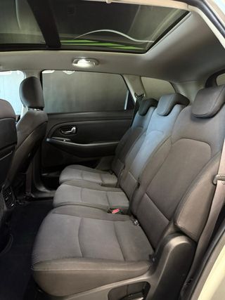 KIA Carens 2015 170.000Kms