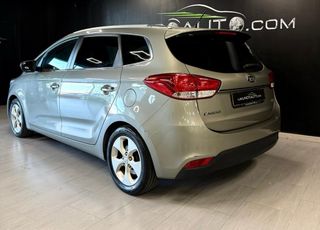 KIA Carens 2015 170.000Kms