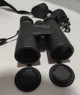 Prismáticos Steiner SkyHawk 4.0 8x42