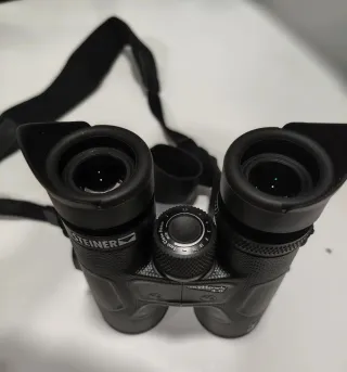 Prismáticos Steiner SkyHawk 4.0 8x42