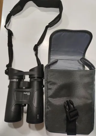 Prismáticos Steiner SkyHawk 4.0 8x42