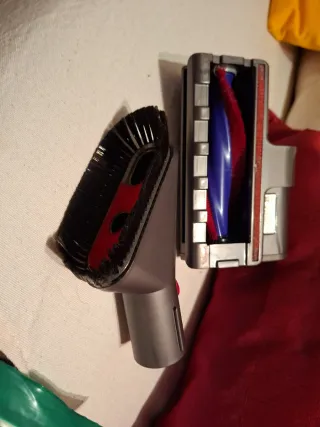 DYSON - Quick Release Mini Motorhead Assy Ir
