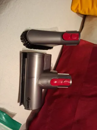 DYSON - Quick Release Mini Motorhead Assy Ir