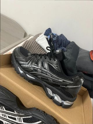 ASICS K14 Y2K Zapatillas Deportivas Talla 42
