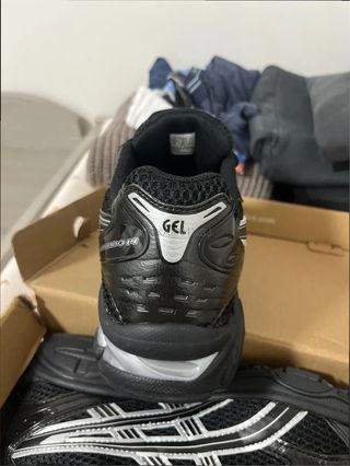 ASICS K14 Y2K Zapatillas Deportivas Talla 42
