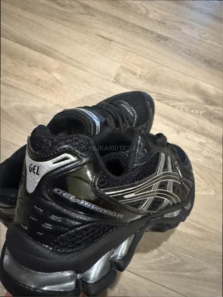 ASICS K14 Y2K Outdoor Camera Negro Talla 42