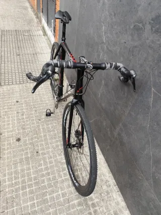 Centurion Gravel ciclocross Disco Talla XL