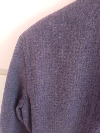 Giacca Uomo Gutteridge Lana Taglia 50 Blazer