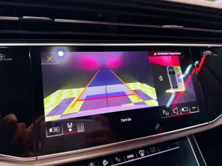 Audi SQ8 2020
