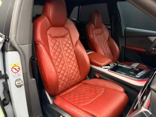 Audi SQ8 2020
