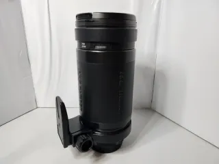 Tamron 200-400mm f5.6 Nikon