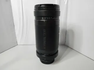 Tamron 200-400mm f5.6 Nikon