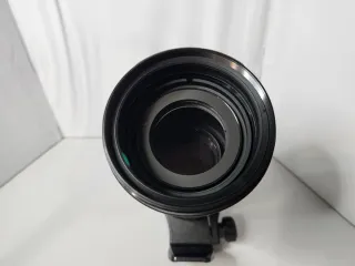 Tamron 200-400mm f5.6 Nikon