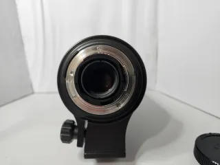 Tamron 200-400mm f5.6 Nikon