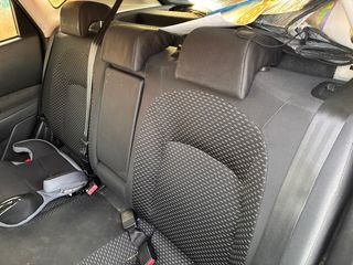 Nissan Qashqai 2008