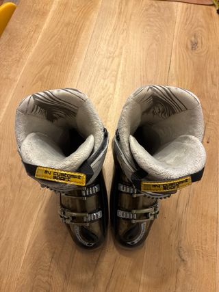 Botas Esquí Salomon Energizer 85 Talla 26