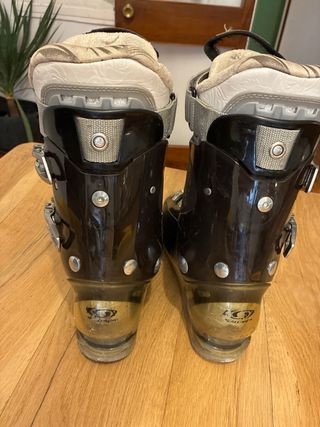 Botas Esquí Salomon Energizer 85 Talla 26