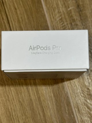 Airpods Pro 1ª Gen (2019)