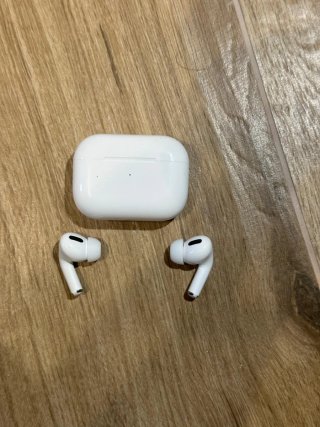 Airpods Pro 1ª Gen (2019)