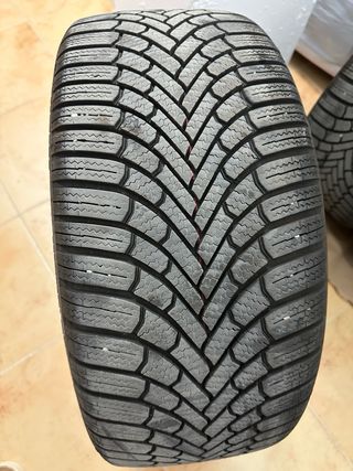 Neumáticos de invierno Bridgestone Blizzak LM006